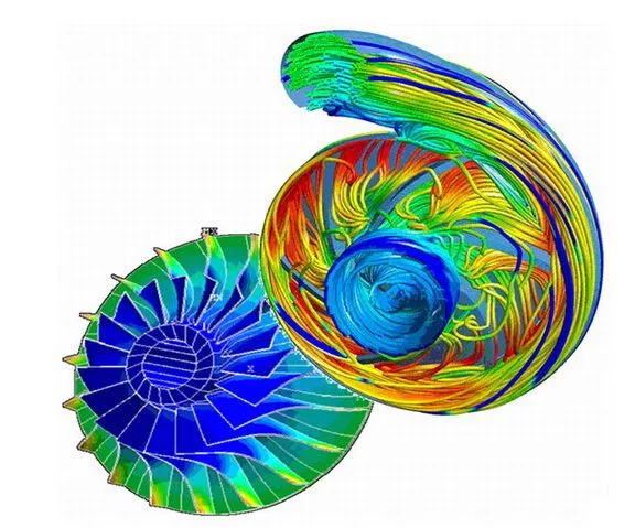 ansys21r1安装教程